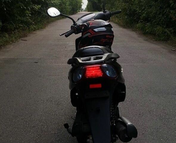 Сабур С-Елізє, об'ємом двигуна 50 л та пробігом 0 тис. км за 553 $, фото 4 на Automoto.ua