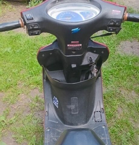 Сабур Другая, объемом двигателя 80 л и пробегом 0 тыс. км за 312 $, фото 1 на Automoto.ua