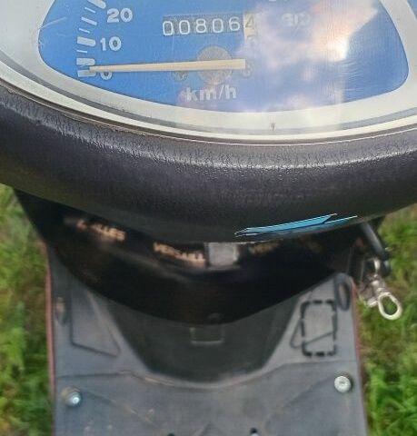 Сабур Другая, объемом двигателя 80 л и пробегом 0 тыс. км за 312 $, фото 2 на Automoto.ua