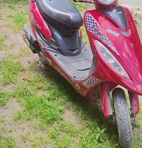 Сабур Другая, объемом двигателя 80 л и пробегом 0 тыс. км за 312 $, фото 3 на Automoto.ua