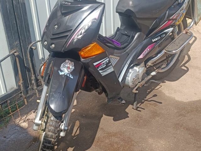 Сабур Другая, объемом двигателя 0.11 л и пробегом 0 тыс. км за 426 $, фото 2 на Automoto.ua