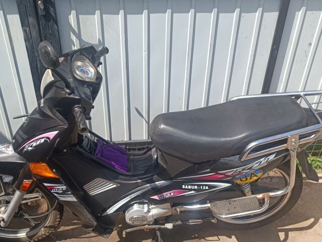 Сабур Другая, объемом двигателя 0.11 л и пробегом 0 тыс. км за 426 $, фото 7 на Automoto.ua