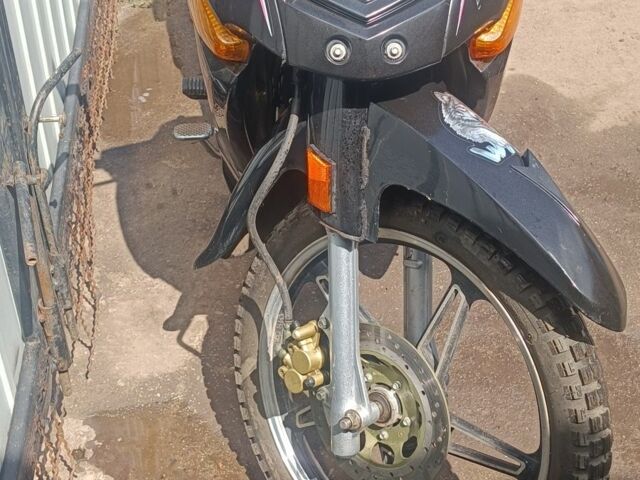 Сабур Другая, объемом двигателя 0.11 л и пробегом 0 тыс. км за 426 $, фото 4 на Automoto.ua