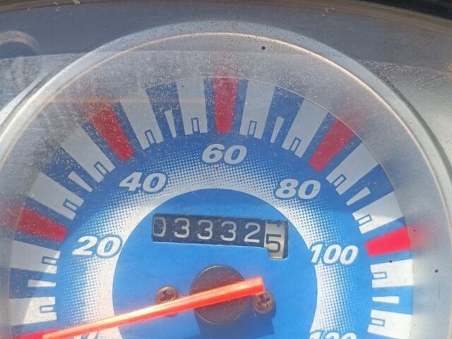 Сабур Другая, объемом двигателя 0.11 л и пробегом 0 тыс. км за 426 $, фото 5 на Automoto.ua