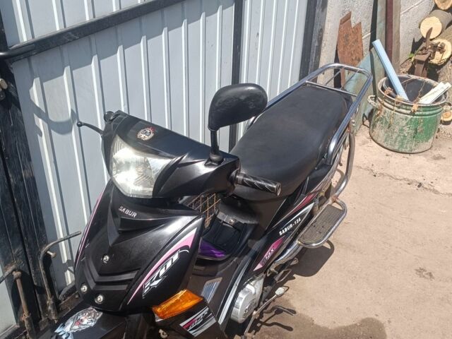 Сабур Другая, объемом двигателя 0.11 л и пробегом 0 тыс. км за 426 $, фото 6 на Automoto.ua