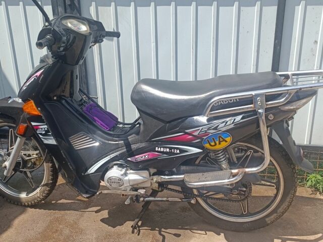 Сабур Другая, объемом двигателя 0.11 л и пробегом 0 тыс. км за 426 $, фото 1 на Automoto.ua