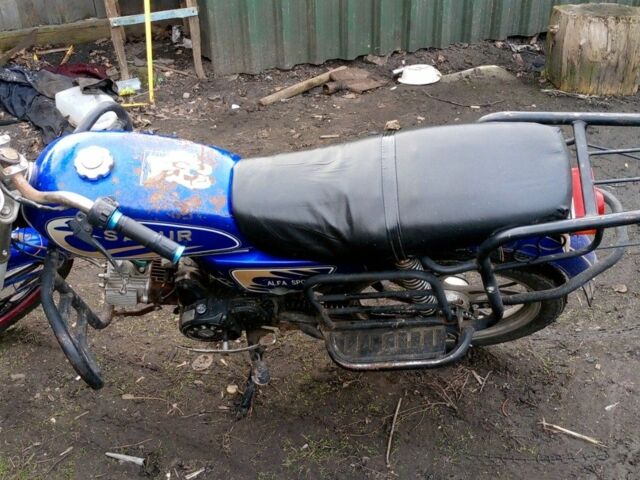 Сабур Другая, объемом двигателя 0.11 л и пробегом 0 тыс. км за 264 $, фото 5 на Automoto.ua