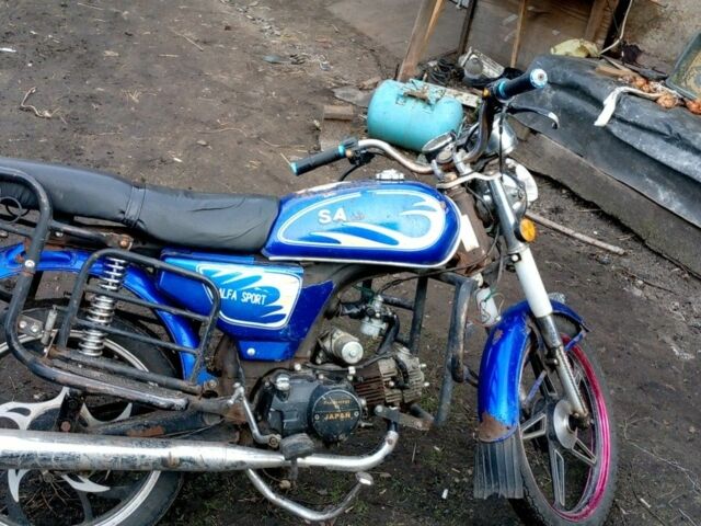 Сабур Другая 2017 в Нежине на Automoto.ua Сабур Другая, объемом двигателя 0.11 л и пробегом 0 тыс. км за 263 $, фото 4 на Automoto.ua