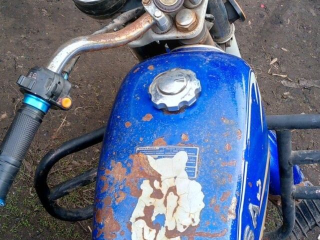 Сабур Другая, объемом двигателя 0.11 л и пробегом 0 тыс. км за 264 $, фото 3 на Automoto.ua