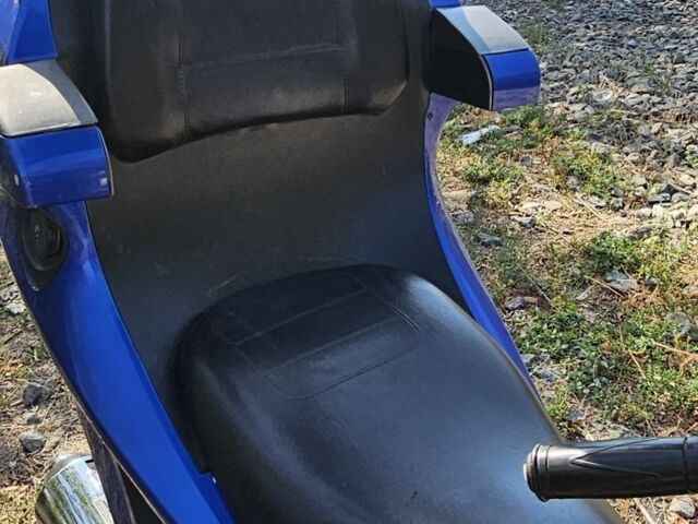 Сабур Інша, об'ємом двигуна 0.2 л та пробігом 0 тис. км за 26000 $, фото 3 на Automoto.ua