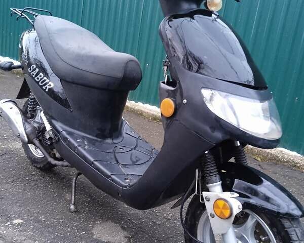 Сабур СБ, объемом двигателя 0 л и пробегом 16 тыс. км за 500 $, фото 1 на Automoto.ua