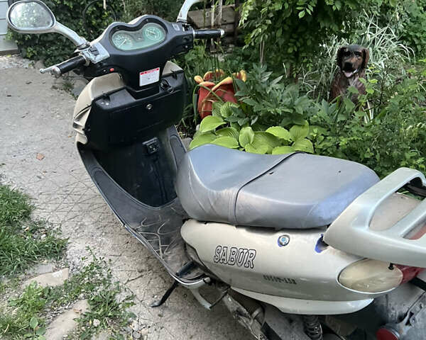 Сабур СБ, объемом двигателя 0.49 л и пробегом 8 тыс. км за 239 $, фото 1 на Automoto.ua