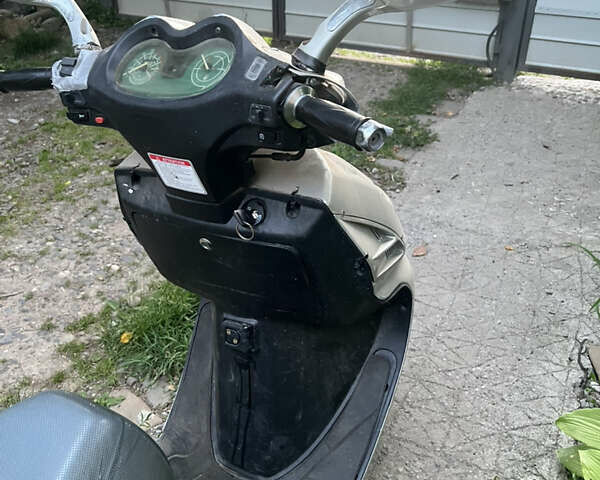 Сабур СБ, объемом двигателя 0.49 л и пробегом 8 тыс. км за 239 $, фото 4 на Automoto.ua