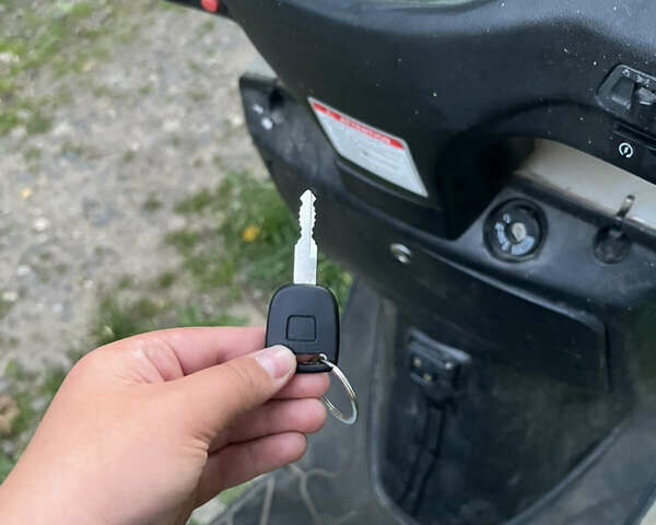 Сабур СБ, объемом двигателя 0.49 л и пробегом 8 тыс. км за 239 $, фото 2 на Automoto.ua