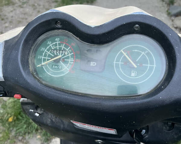 Сабур СБ, объемом двигателя 0.49 л и пробегом 8 тыс. км за 239 $, фото 3 на Automoto.ua