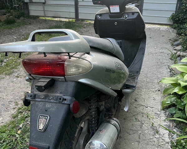 Сабур СБ, объемом двигателя 0.49 л и пробегом 8 тыс. км за 239 $, фото 5 на Automoto.ua