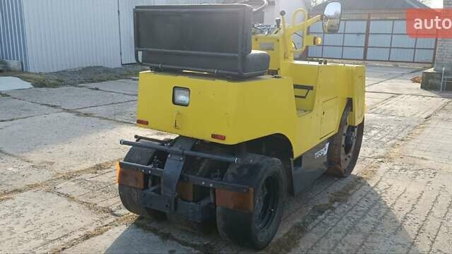 Sakai TG, объемом двигателя 0 л и пробегом 3 тыс. км за 8000 $, фото 1 на Automoto.ua