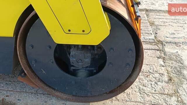 Sakai TG, объемом двигателя 0 л и пробегом 3 тыс. км за 8000 $, фото 11 на Automoto.ua