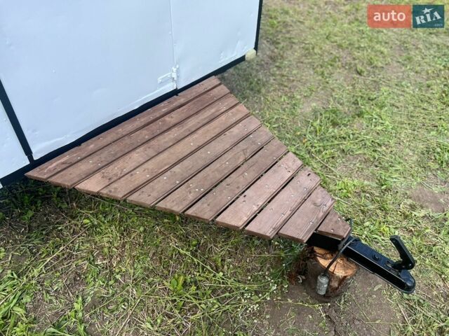 Білий Сем 002, об'ємом двигуна 0 л та пробігом 35 тис. км за 1250 $, фото 11 на Automoto.ua