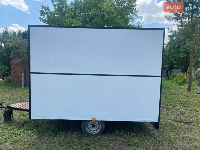 Білий Сем 002, об'ємом двигуна 0 л та пробігом 35 тис. км за 1250 $, фото 9 на Automoto.ua