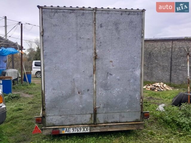 Сірий Сем 002, об'ємом двигуна 0 л та пробігом 0 тис. км за 1500 $, фото 28 на Automoto.ua