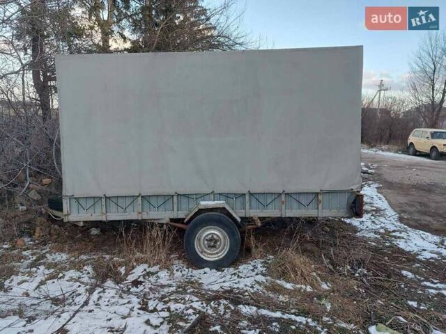 Сем 1350, об'ємом двигуна 0 л та пробігом 10 тис. км за 2000 $, фото 3 на Automoto.ua