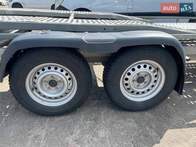 Серый Сэм 1350, объемом двигателя 0 л и пробегом 0 тыс. км за 7800 $, фото 5 на Automoto.ua