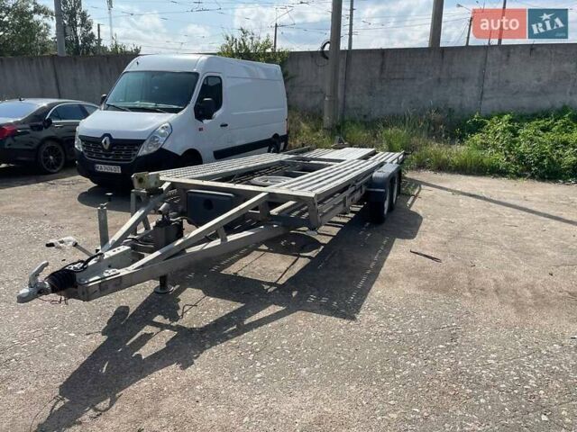 Серый Сэм 1350, объемом двигателя 0 л и пробегом 0 тыс. км за 7800 $, фото 2 на Automoto.ua