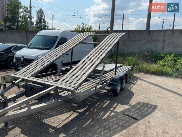 Серый Сэм 1350, объемом двигателя 0 л и пробегом 0 тыс. км за 7800 $, фото 9 на Automoto.ua