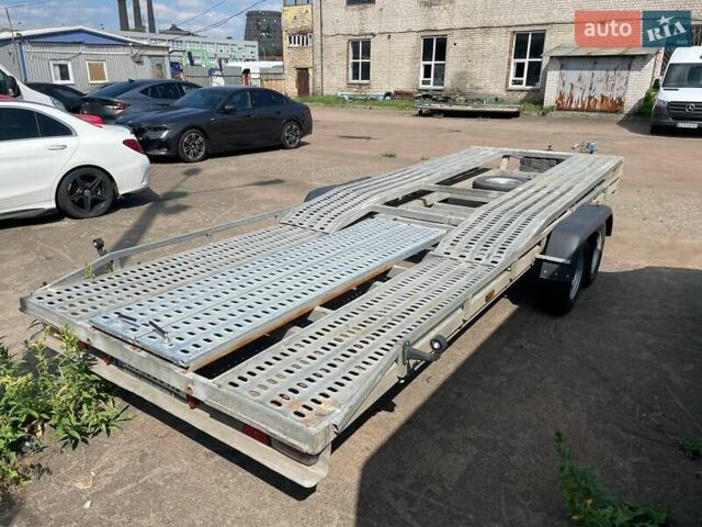 Серый Сэм 1350, объемом двигателя 0 л и пробегом 0 тыс. км за 7800 $, фото 4 на Automoto.ua