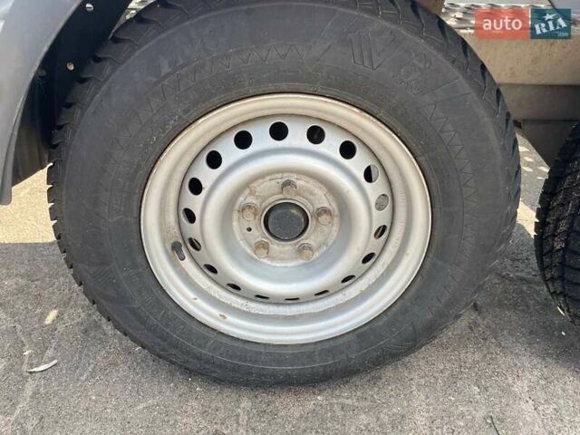 Серый Сэм 1350, объемом двигателя 0 л и пробегом 0 тыс. км за 7800 $, фото 6 на Automoto.ua