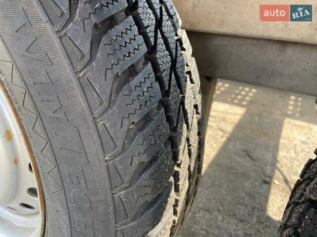 Серый Сэм 1350, объемом двигателя 0 л и пробегом 0 тыс. км за 7800 $, фото 11 на Automoto.ua