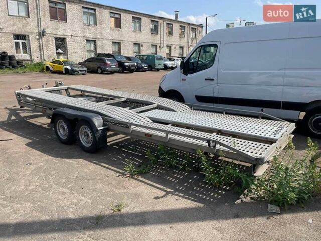 Серый Сэм 1350, объемом двигателя 0 л и пробегом 0 тыс. км за 7800 $, фото 3 на Automoto.ua