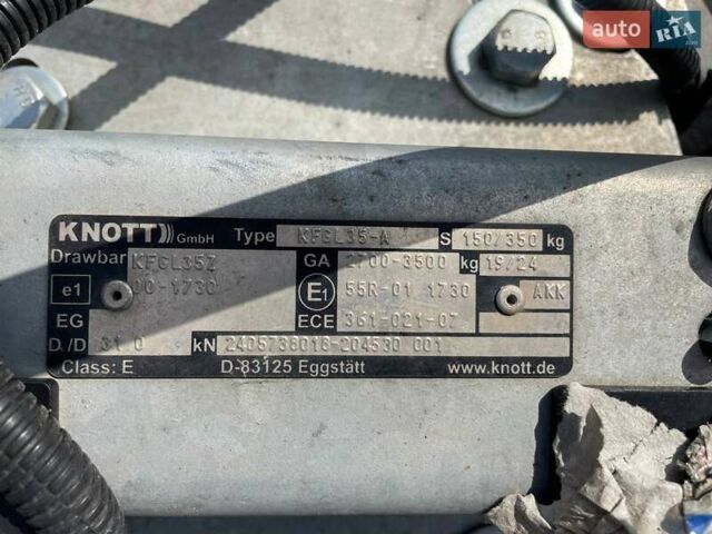 Серый Сэм 1350, объемом двигателя 0 л и пробегом 0 тыс. км за 7800 $, фото 7 на Automoto.ua