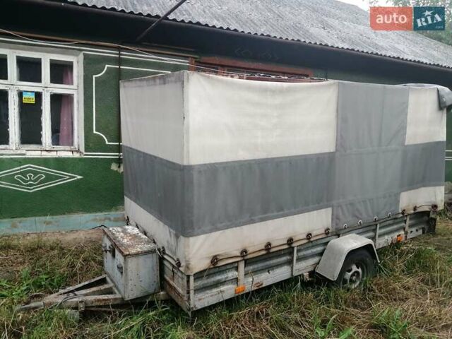 Сірий Сем 1950, об'ємом двигуна 0 л та пробігом 1 тис. км за 2500 $, фото 3 на Automoto.ua