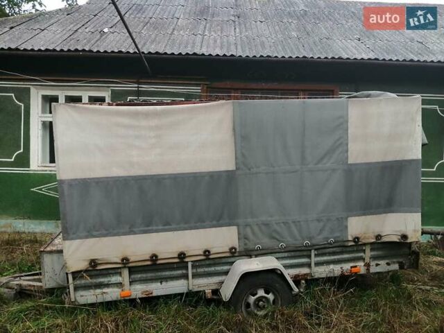 Сірий Сем 1950, об'ємом двигуна 0 л та пробігом 1 тис. км за 2500 $, фото 4 на Automoto.ua