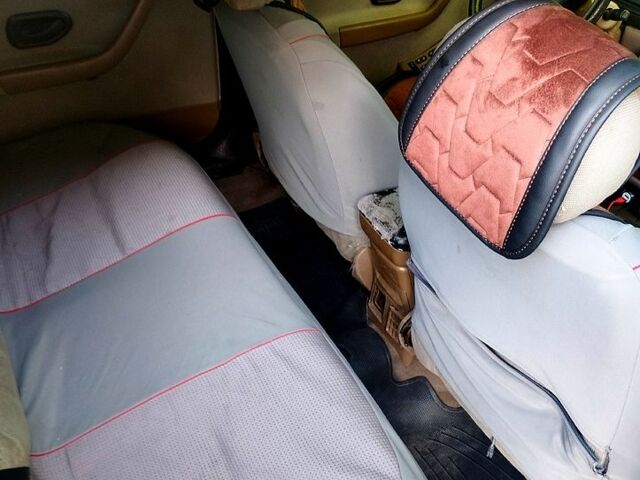 Білий Саманд EL, об'ємом двигуна 1.8 л та пробігом 380 тис. км за 1700 $, фото 5 на Automoto.ua