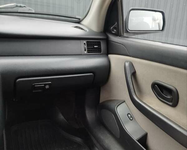 Бежевый Саманд ЕЛ, объемом двигателя 1.76 л и пробегом 158 тыс. км за 2499 $, фото 7 на Automoto.ua