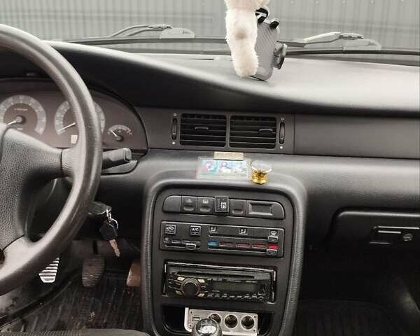 Бежевый Саманд ЕЛ, объемом двигателя 1.76 л и пробегом 158 тыс. км за 2499 $, фото 11 на Automoto.ua