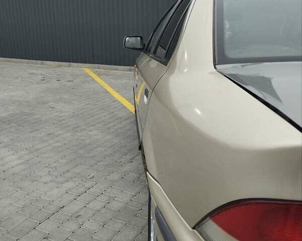 Бежевый Саманд ЕЛ, объемом двигателя 1.76 л и пробегом 158 тыс. км за 2499 $, фото 14 на Automoto.ua