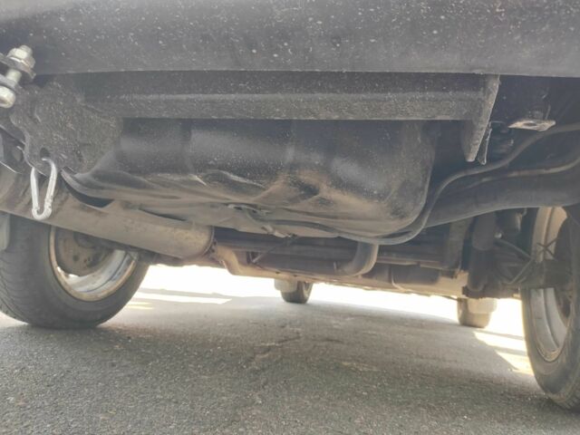 Бежевий Саманд EL, об'ємом двигуна 0 л та пробігом 137 тис. км за 1000 $, фото 6 на Automoto.ua