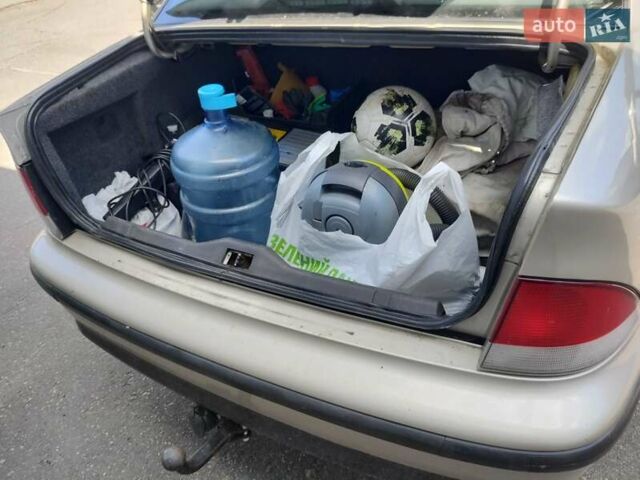 Саманд ЕЛ 2007 в Черкассах на Automoto.ua Бежевый Саманд ЕЛ, объемом двигателя 1.8 л и пробегом 136 тыс. км за 3000 $, фото 9 на Automoto.ua