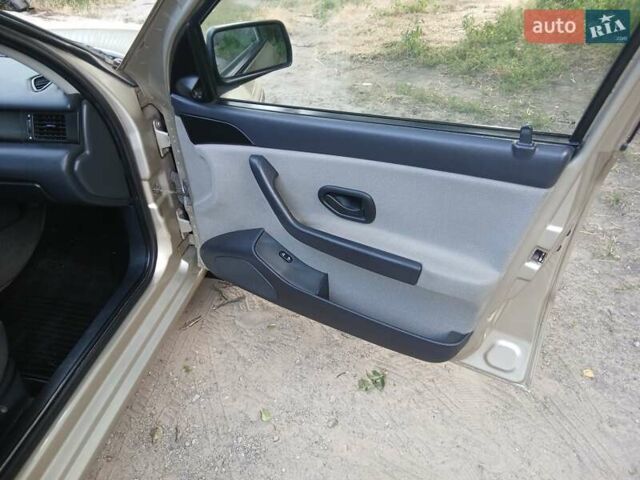 Бежевый Саманд ЕЛ, объемом двигателя 1.76 л и пробегом 160 тыс. км за 2850 $, фото 18 на Automoto.ua