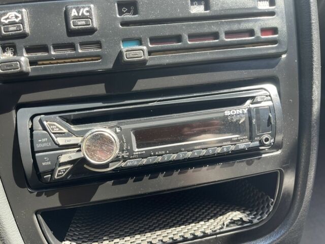 Саманд EL 2007 у Нежине на Automoto.ua Бежевий Саманд EL, об'ємом двигуна 1.8 л та пробігом 233 тис. км за 2300 $, фото 12 на Automoto.ua