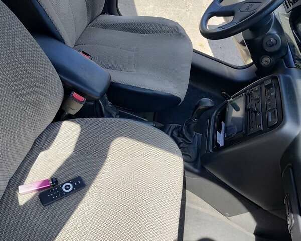 Саманд ЕЛ 2007 в Черкассах на Automoto.ua Бежевый Саманд ЕЛ, объемом двигателя 1.8 л и пробегом 136 тыс. км за 3000 $, фото 10 на Automoto.ua