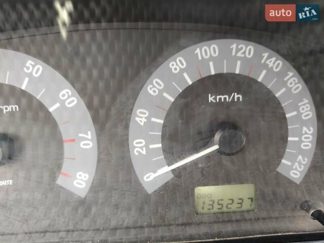 Саманд ЕЛ 2007 в Черкассах на Automoto.ua Бежевый Саманд ЕЛ, объемом двигателя 1.8 л и пробегом 136 тыс. км за 3000 $, фото 3 на Automoto.ua