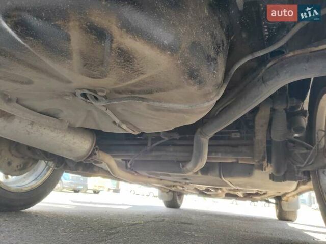 Саманд ЕЛ 2007 в Черкассах на Automoto.ua Бежевый Саманд ЕЛ, объемом двигателя 1.8 л и пробегом 136 тыс. км за 3000 $, фото 8 на Automoto.ua