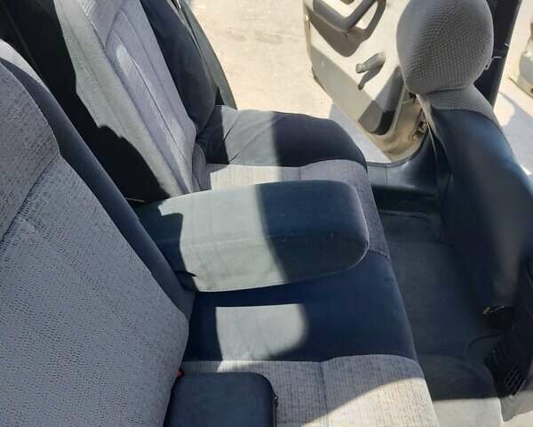 Саманд ЕЛ 2007 в Черкассах на Automoto.ua Бежевый Саманд ЕЛ, объемом двигателя 1.8 л и пробегом 136 тыс. км за 3000 $, фото 11 на Automoto.ua