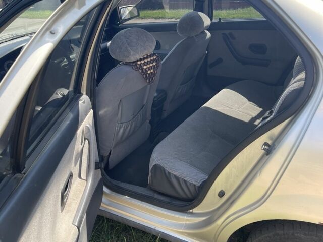 Саманд EL 2007 у Нежине на Automoto.ua Бежевий Саманд EL, об'ємом двигуна 1.8 л та пробігом 233 тис. км за 2300 $, фото 10 на Automoto.ua