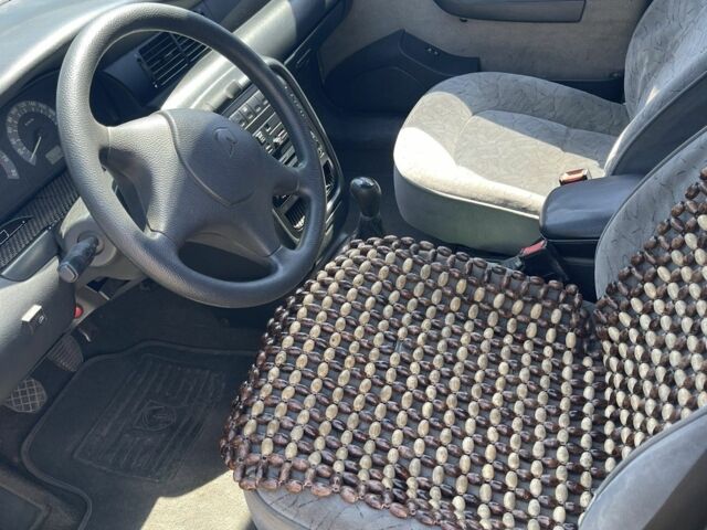 Саманд EL 2007 у Нежине на Automoto.ua Бежевий Саманд EL, об'ємом двигуна 1.8 л та пробігом 233 тис. км за 2300 $, фото 9 на Automoto.ua